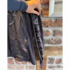 Pull vestrum bleu marine