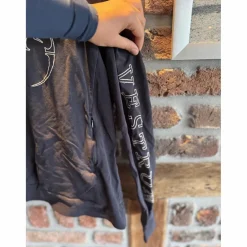 Pull vestrum bleu marine