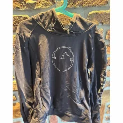 Pull vestrum bleu marine