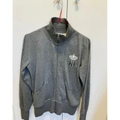 Pull zip Kingsland
