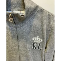 Pull zip Kingsland