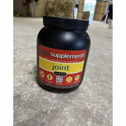 pure suppléments joint