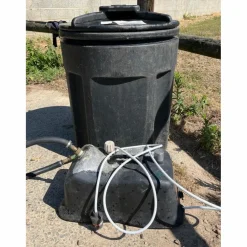 Purificateur de foin Haygain One