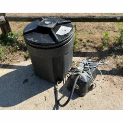 Purificateur de foin Haygain One