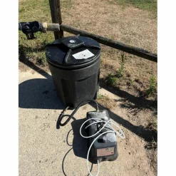 Purificateur de foin Haygain One