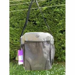 QHP Sac à bandoulière pour compétitions