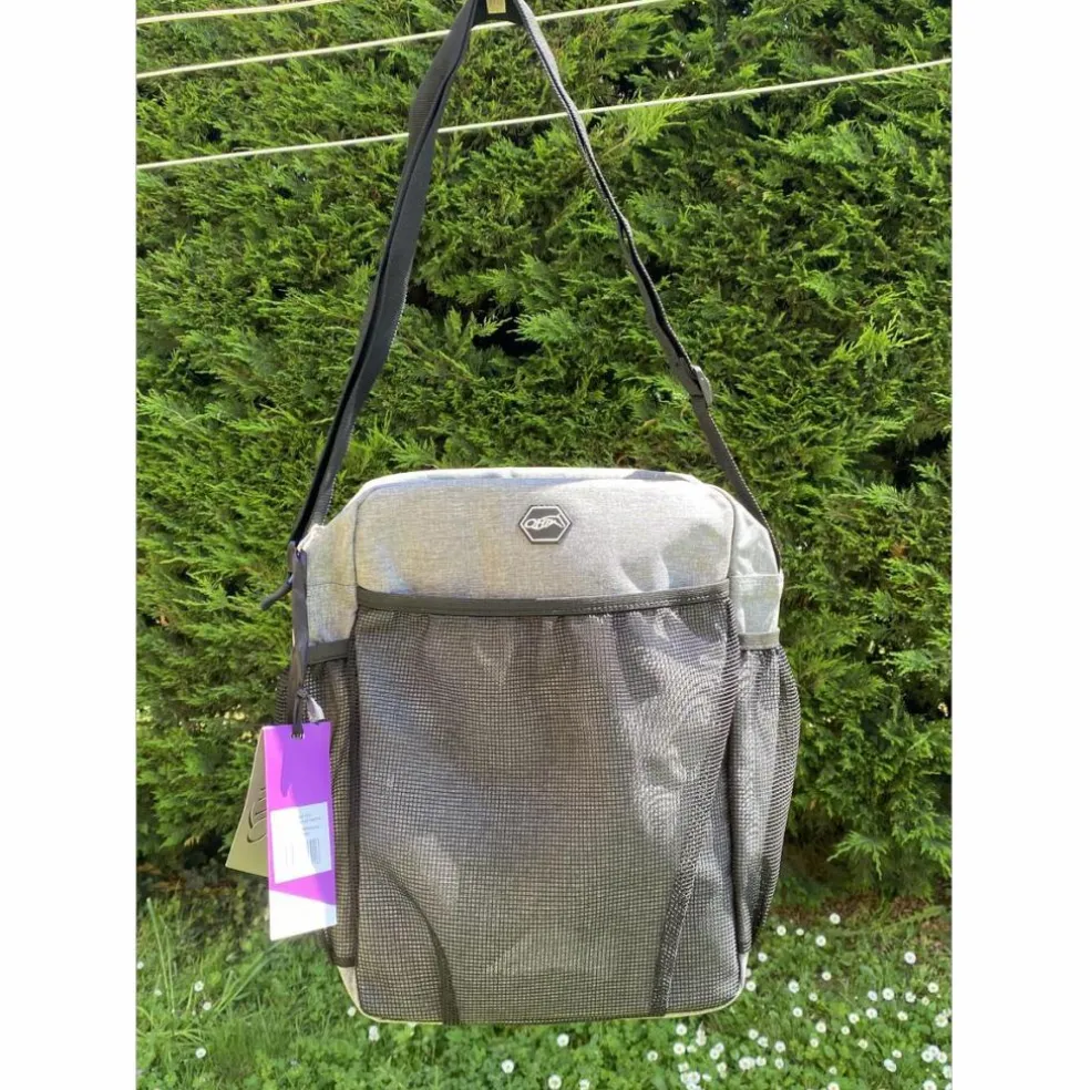 QHP Sac à bandoulière pour compétitions