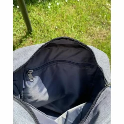 QHP Sac à bandoulière pour compétitions