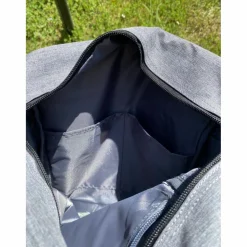 QHP Sac à bandoulière pour compétitions