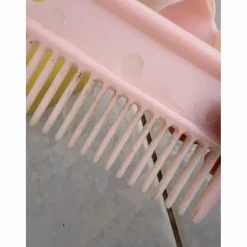 quitte de pançage