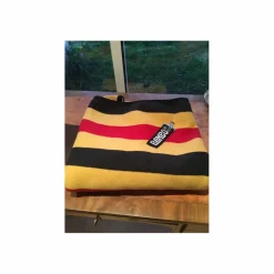 Rambo rug polaire deluxe 140 6’3 Horseware cheval