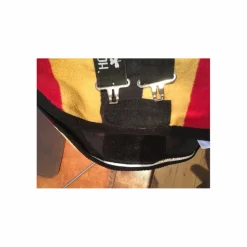 Rambo rug polaire deluxe 140 6’3 Horseware cheval