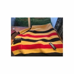 Rambo rug polaire deluxe 140 6’3 Horseware cheval
