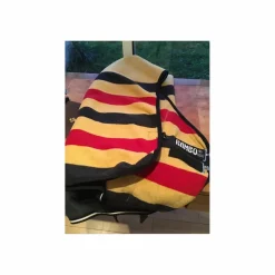 Rambo rug polaire deluxe 140 6’3 Horseware cheval