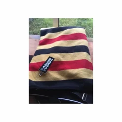 Rambo rug polaire deluxe 140 6’3 Horseware cheval