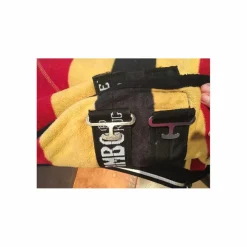 Rambo rug polaire deluxe 140 6’3 Horseware cheval