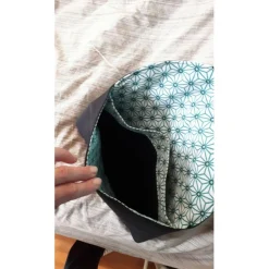 Range / housse pour carnet de santé