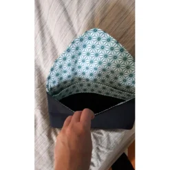 Range / housse pour carnet de santé