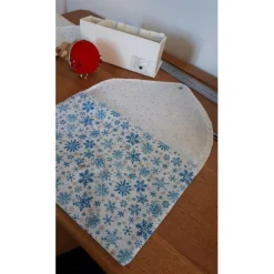 Range / housse pour carnet de santé