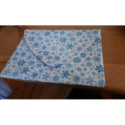Range / housse pour carnet de santé