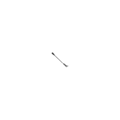 ravache d'équitation avec batte de saut antidérapante 58,4 cm