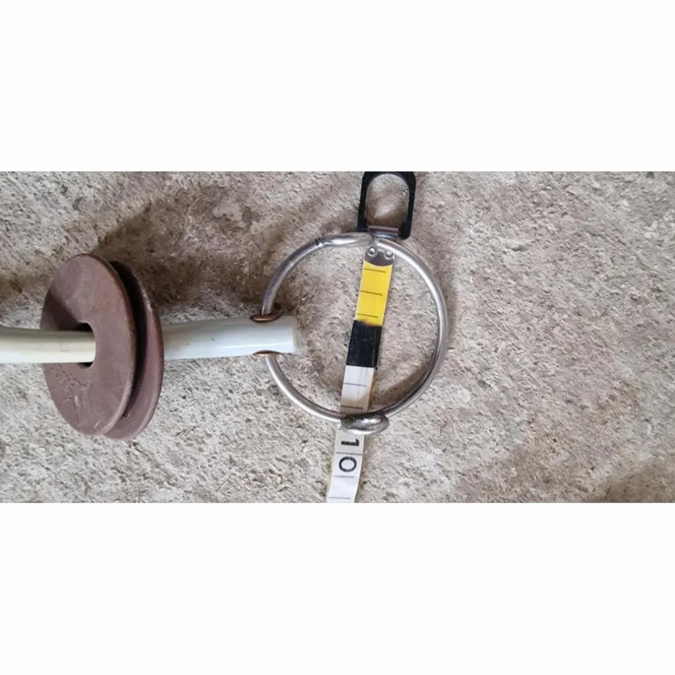 Releveur Beris canon fin souple