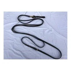 RENES ALLEMANDES EN CUIR
