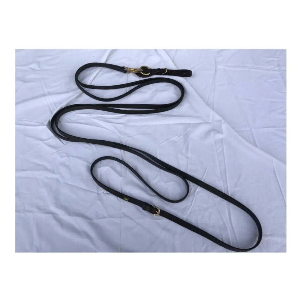 RENES ALLEMANDES EN CUIR