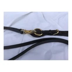RENES ALLEMANDES EN CUIR
