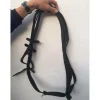 Renes noires agrippantes
