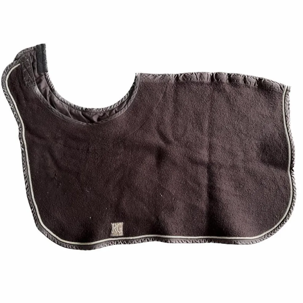RG, Couvre rein, 130