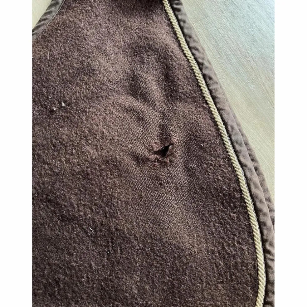 RG, Couvre rein, 130