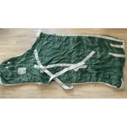 Ride & Rug, Couverture de Box, 135