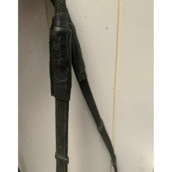 Rênes allemande