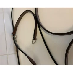 Rênes allemandes corde Cwd