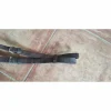 Rênes allemandes cuir marron