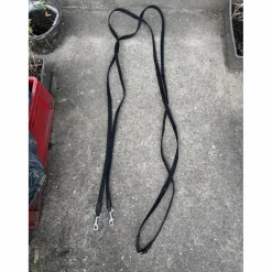 rênes allemandes en nylon