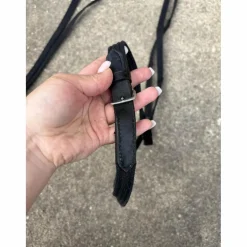 rênes allemandes en nylon