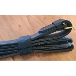 Rênes allemandes HFI marron Full