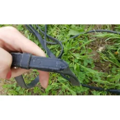 Rênes allemandes taille cheval