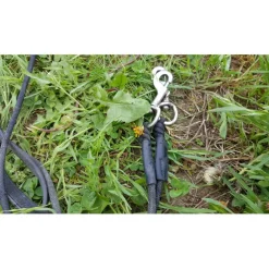 Rênes allemandes taille cheval