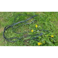 Rênes allemandes taille cheval