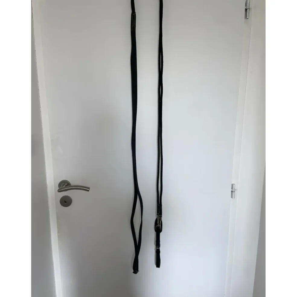 Rênes allemandes taille cheval