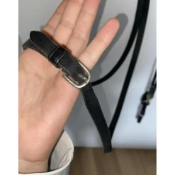 Rênes allemandes taille cheval