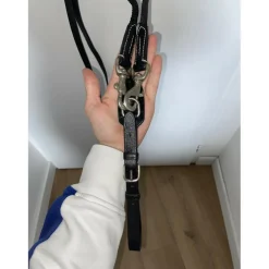 Rênes allemandes taille cheval