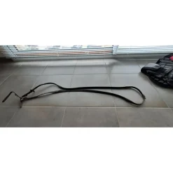 Rênes anti dérapent