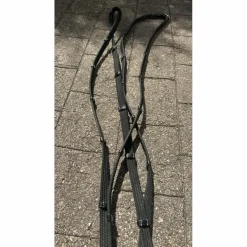 Rênes cheval