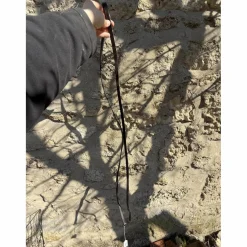 rênes de gogue marron neuve