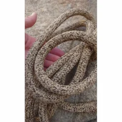 Rênes en corde Horse & Rope