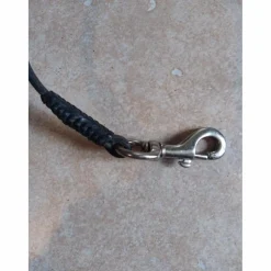 Rênes en cuir neuves 2.50